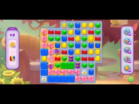 Homescapes 🏡 Level 13357