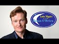 Late Night With Conan O