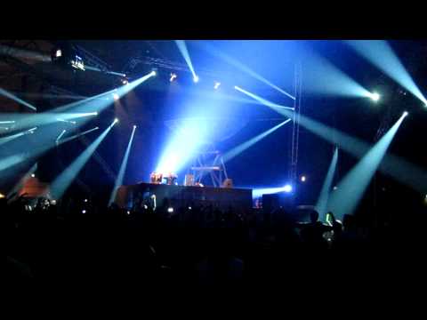 [HD] Tritonal @ A State Of Trance 550 (Yellow), Den Bosch, Holland 03/31/2012 2