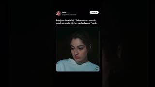 Böyle kahpedir dünya… #leylahayataskadalet #cemrebaysel #goncavuslateri #yiğitkirazcı