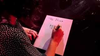 The Nina Variations video