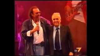 Ci vorrebbe un amico - Circo Massimo Live 2001