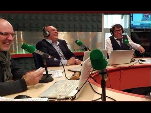 Joke about the 3 lazy bums, by Commander Lara