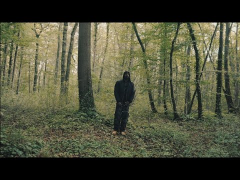 Ron Brice - 12 Gorilles (Prod. Larry Koubiak)