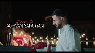 Aghvan Safaryan - Durs Ari (2026)