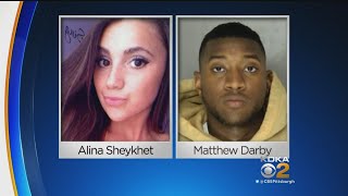 Pitt Student's Murder Shines Light On Domestic Abuse
