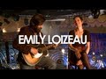 Emily Loizeau - The Angel - Acoustic [ Live in Paris ]