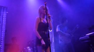 Sky Ferreira - Werewolf LIVE HD (2013) Los Angeles Bootleg Theater