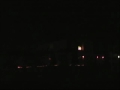 Cadger Christmas Light Show 2009 THX Intro