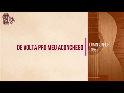 De Volta pro Aconchego - Dominguinhos
