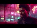 Kendrick Lamar Ft The Weeknd Echoes Comin Offical Video