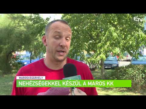 Sporthírek 2017. szeptember 15. – Erdélyi Magyar Televízió