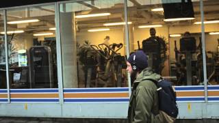 Small Feet - Palm Trees