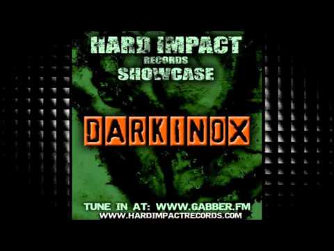 Darkinox - Hard Impact Records Showcase #57 (Gabber.fm)