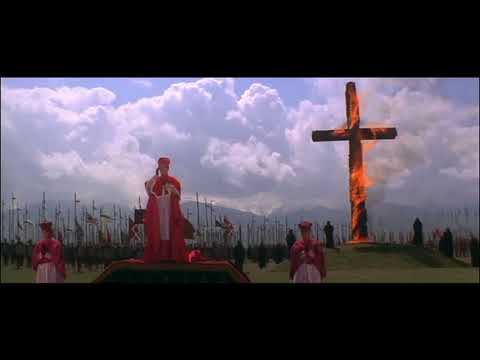 Battle of Keresztes (Mezőkeresztes) Intro 24–26 October 1596 / Habsburg-Transylvanians vs  Ottomans