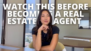 The TRUTH About Being a Real Estate Agent: What They Don