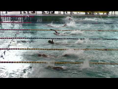 Maka G.(2) Agostini S.(6) 50SL - Livorno 02.12.18