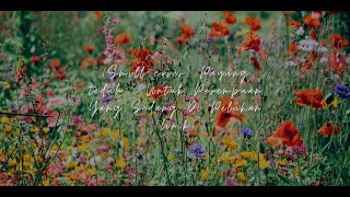 Download lagu Payung teduh (lirik) - untuk perempuan yang sedang dalam pelukan (Smvll Cover) mp3