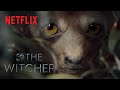 The Witcher | Geralt’s Monster Mash | Netflix