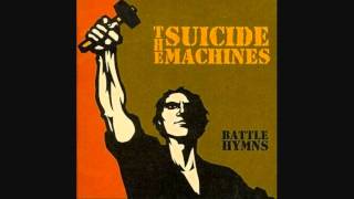 The Suicide Machines - Someone