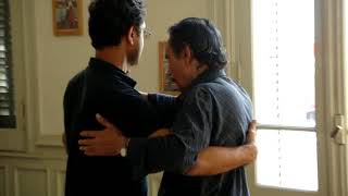 clase Hector y Srini