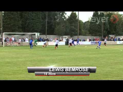 Brigg Town Highlights