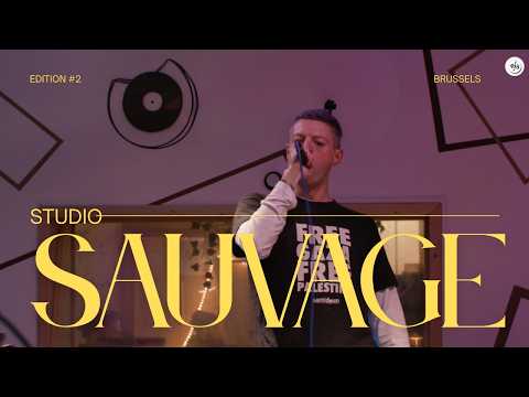 SAUVAGE