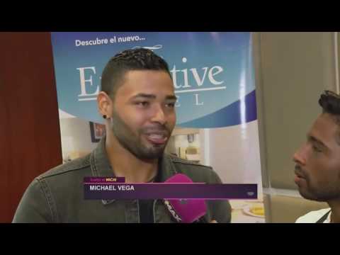 Wichibomba 2016 - ¡Michael Vega sale de prisión!