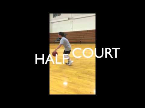 Asa Goldstock Basketball Mixtape