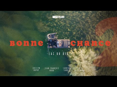 "Bonne Chance 2" - Carpfishing au Lac du DER