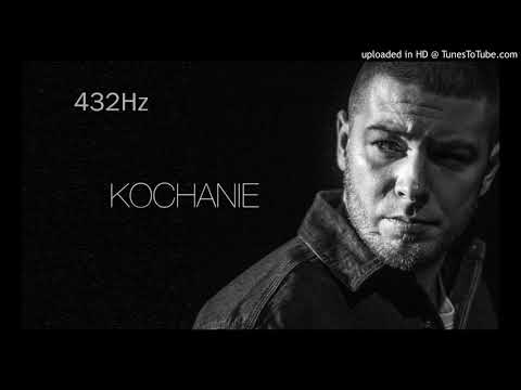 Jarecki - Kochanie feat Robert Cichy | wersja 432Hz