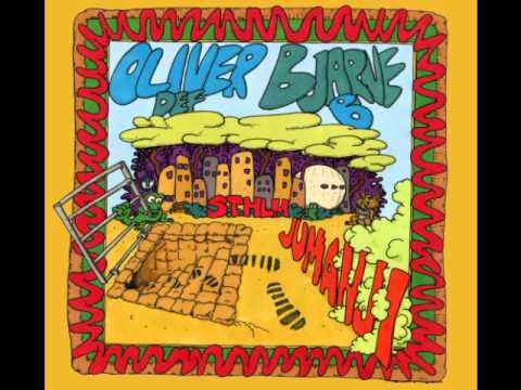 Oliver Def & Bjarne B - Naken Remix (feat. Eye N' I & Penga' Per)