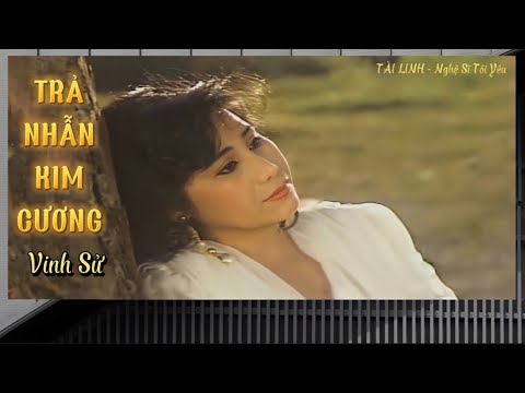 Trả nhẫn kim cương Sheet - Tài Linh