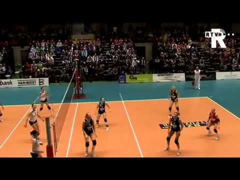 Sliedrecht Sport verliest in Challenge Cup