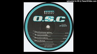 Steve D - Metamorphe