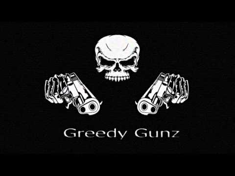Greedy GunZ   Pain