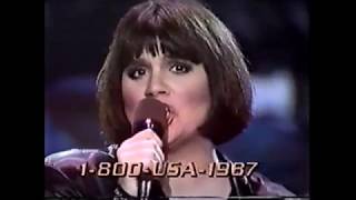 &quot;Somewhere Out There&quot; Linda Ronstadt &amp; James Ingram