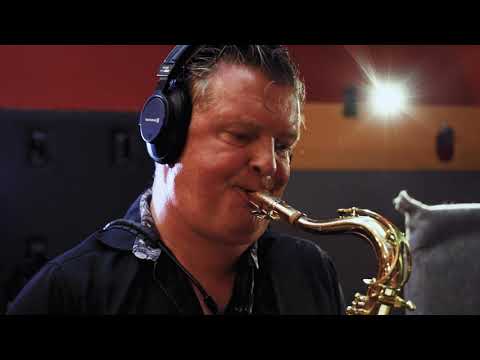 Live Jazz | Holly's moment - Limerick Jazz festival - Linley Hamilton quintet