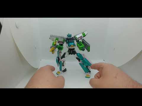 Chuck's Reviews Shinkalion Z E5 Yamanote