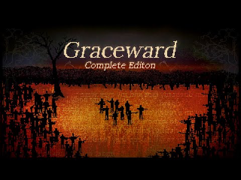 Trailer de Graceward Complete Edition
