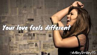 Kelly Clarkson - You Love Me (with lyrics)