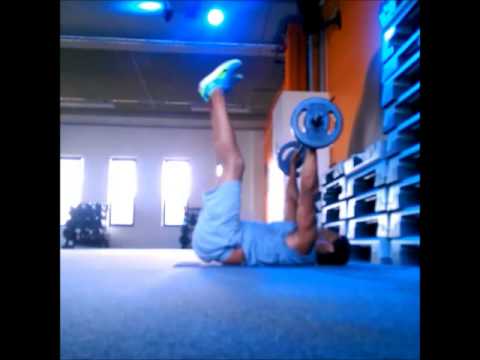 Nunes Medical Sports - Core training