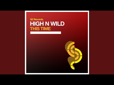 This Time (Original Club Mix)