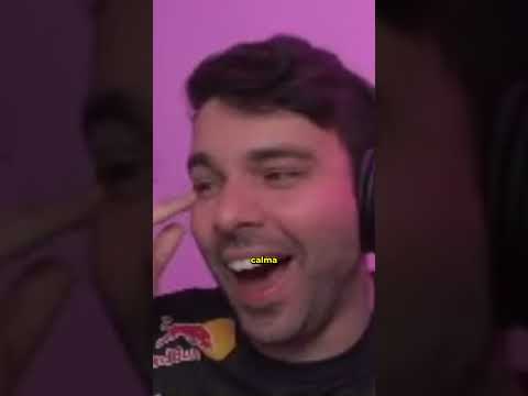 MYLON SURTANDO COM A PLAY DA INTZ #cblol #leagueoflegends #lolesports