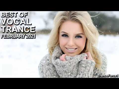 BEST OF VOCAL TRANCE MIX (February 2021) | TranceForce1