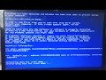 Windows 7 BSOD 6
