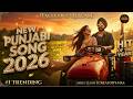 ️ Punjabi Love Mashup 2026 Lofi Chill Vibes Top Viral Punjabi Songs