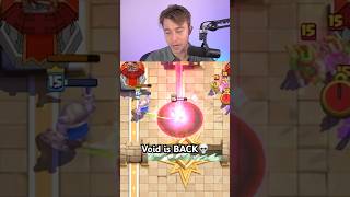 Void is BACK 💀 - Deck Guide by SirTagCR