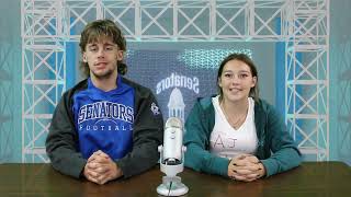 Announcements 9-27-23