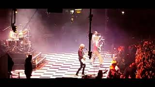 5 Seconds Of Summer - Best Friends Live In Argentina 19/07/23